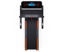 Беговая дорожка DFC X-FIT T-2SLIM, фото 5