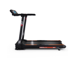 Беговая дорожка DFC X-FIT T-2SLIM, фото 4