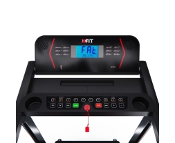 Беговая дорожка DFC X-FIT T-2SLIM, фото 10