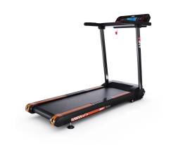 Беговая дорожка DFC X-FIT T-2SLIM, фото 1