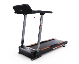 Беговая дорожка DFC X-FIT T-2SLIM, фото 2
