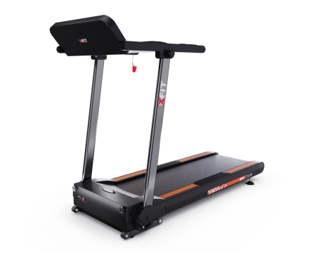 Беговая дорожка DFC X-FIT T-2SLIM, фото 2