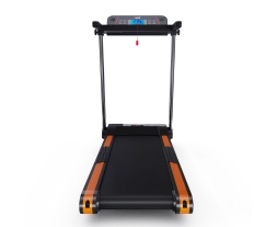 Беговая дорожка DFC X-FIT T-2SLIM, фото 3