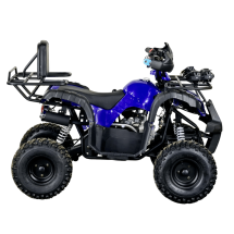 Квадроцикл STALKER 125 Квадроцикл STALKER 125