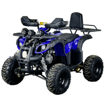 Квадроцикл STALKER 125 Квадроцикл STALKER 125