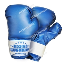 Перчатки боксерские детские (4 унции) Перчатки боксерские детские (4 унции)