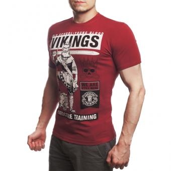 Футболка Hardcore Training hctshirt0226, фото 3