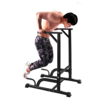 Стойка для отжиманий (брусья) DFC G002A Стойка для отжиманий (брусья) DFC G002A