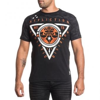 Футболка Affliction affshirt0152, фото 1