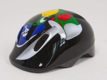 Шлем детский Пиратский попугай