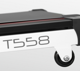 CARBON FITNESS T558 Беговая дорожка домашняя, фото 6