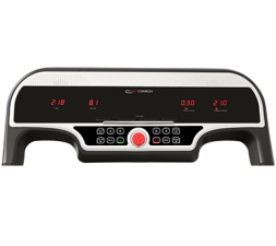 CARBON FITNESS T558 Беговая дорожка домашняя, фото 2