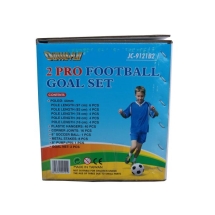 Ворота игровые DFC 4ft х 2 пластик GOAL9121B2