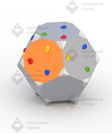 Блок «Альпинист 1», фото 1