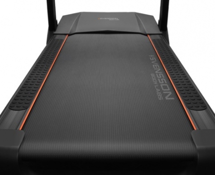 SVENSSON BODY LABS PHYSIOLINE TDX TOUCH Беговая дорожка домашняя, фото 6