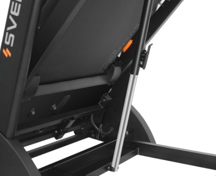 SVENSSON BODY LABS PHYSIOLINE TDX TOUCH Беговая дорожка домашняя, фото 4