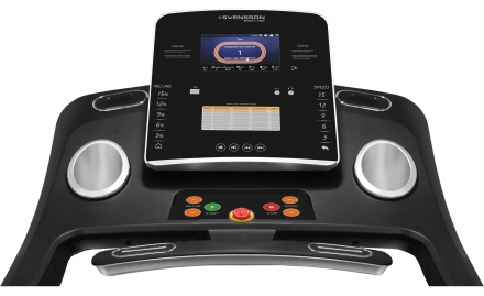 SVENSSON BODY LABS PHYSIOLINE TDX TOUCH Беговая дорожка домашняя, фото 1