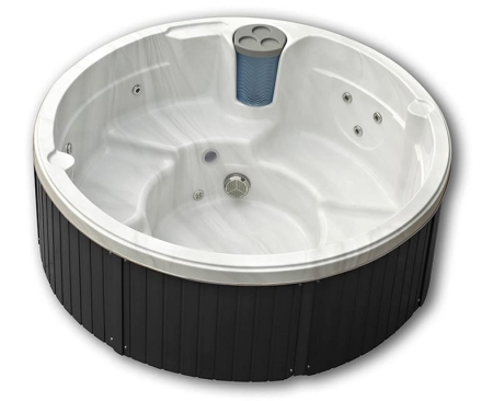 Спа бассейн Passion Spas Pure Spa Malta Luxury, фото 2