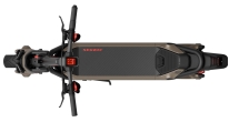 Электросамокат Segway Ninebot GT3 Pro + насос и рюкзак