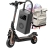Электросамокат Segway Ninebot GT3 Pro + насос и рюкзак