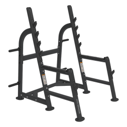 BRONZE GYM BR-1015 Рама для приседов