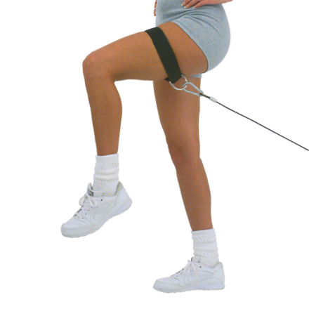 Ремень BodySolid TS31, фото 1