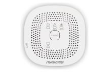 Система автоматизированного контроля загазованности Пульсар CO-CH4 c клапаном Ду15; Р00073977