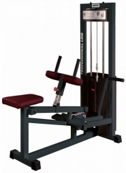 Голень-машина сидя Голень-машина сидя