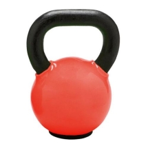 Обрезиненная гиря Perform Better, вес: 16 кг