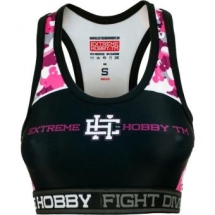 Тренировочный Топик Extreme Hobby exhwbra01