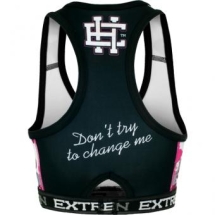 Тренировочный Топик Extreme Hobby exhwbra01