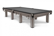 Бильярдный стол - Ливерпуль III 8 Футов, Американский пул, Super Stone 40 мм