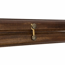 Нарды резные "Зодиак Рыбы", Ustyan Нарды резные "Зодиак Рыбы", Ustyan