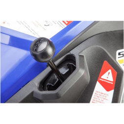 Снегоход STELS Капитан S150 Carbon, фото 6