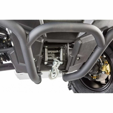 Квадроцикл Stels ATV 800 Guepard Trophy TE 2.0, фото 37