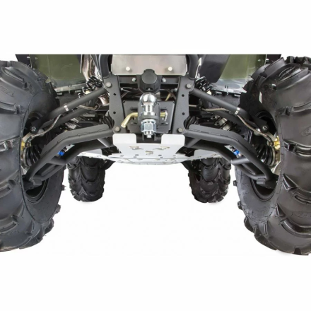 Квадроцикл Stels ATV 800 Guepard Trophy TE 2.0, фото 36