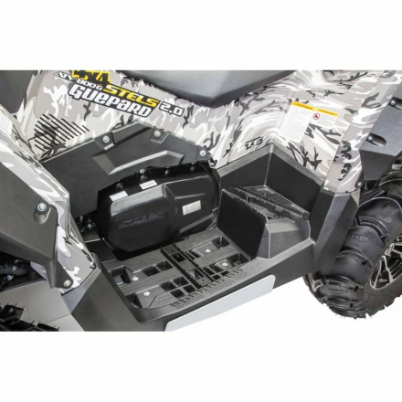 Квадроцикл Stels ATV 800 Guepard Trophy TE 2.0, фото 31