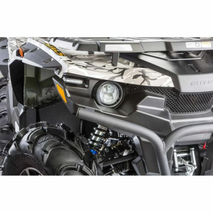 Квадроцикл Stels ATV 800 Guepard Trophy TE 2.0, фото 28