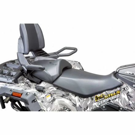 Квадроцикл Stels ATV 800 Guepard Trophy TE 2.0, фото 27
