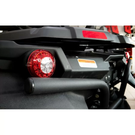 Квадроцикл Stels ATV 800 Guepard Trophy TE 2.0, фото 26