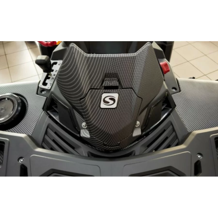 Квадроцикл Stels ATV 800 Guepard Trophy TE 2.0, фото 23