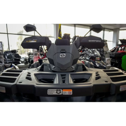 Квадроцикл Stels ATV 800 Guepard Trophy TE 2.0, фото 22
