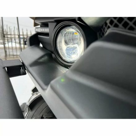 Квадроцикл Stels ATV 800 Guepard Trophy TE 2.0, фото 18