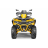 Квадроцикл Stels ATV 800 Guepard Trophy TE 2.0