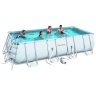 Изображение товара Бассейн каркасный BestWay 56223