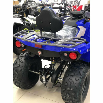 Квадроцикл MOTAX ATV Grizlik 200 Ultra, фото 10
