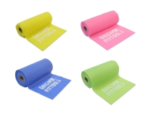 Эспандер ленточный TPE 6000х150х0.6 мм