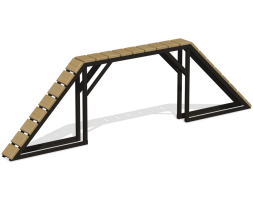 Бум для собак ПВС-06, фото 1