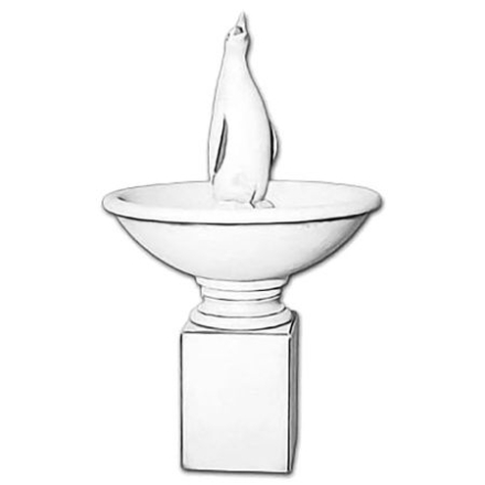 Фонтан "Пингвин" артикул 973, фото 1