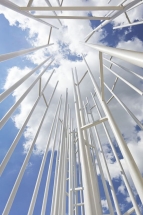 Смотровая площадка Березка